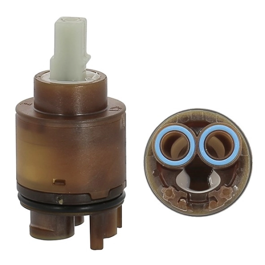 Cartouche Ø 35mm Avec Siège - ROUSSEAU