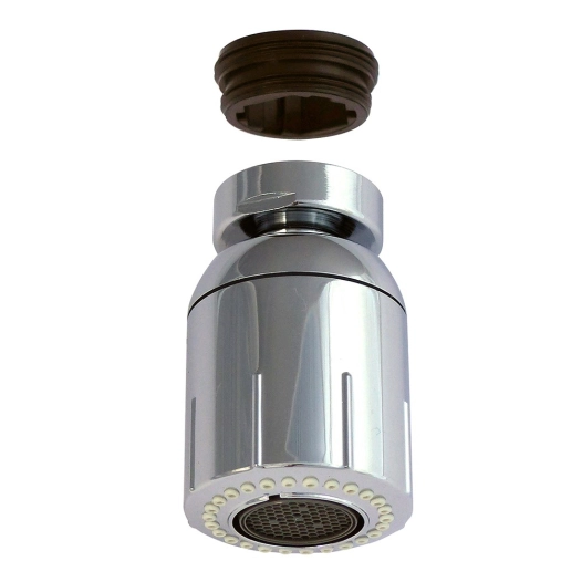 Brise-Jet A Rotule Comfort - ROUSSEAU