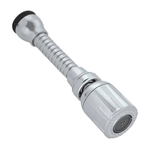 Brise-Jet A Rallonge Comfort 2 Jets - ROUSSEAU