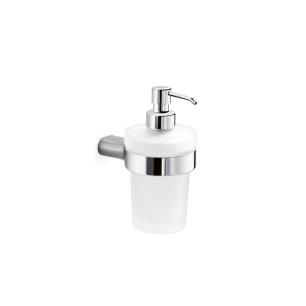 distri. savon cr verre satine