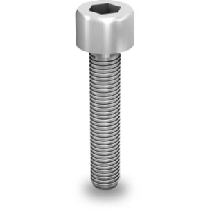 vis tc btr inox | m8 x 25