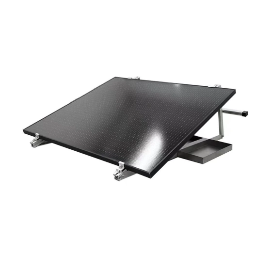 Kit panneau photovoltaïque plug&play Herf Solar 300 W - Estar Energy