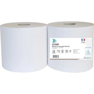 bob indust blanc 700f /2
