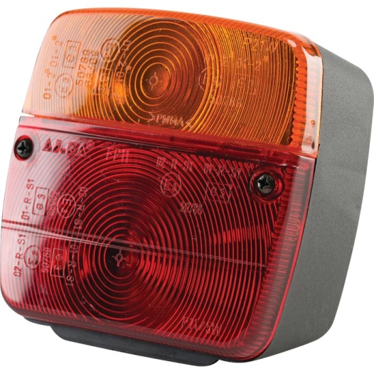 XLPT Feu de Remorque 4 Fonct.