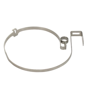 Bande de frein pour disque de friction. Remplace 72345-54210. Adaptable sur SHINDAIWA 285S EC 1, 352