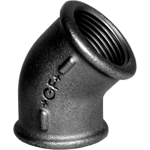 coude pr 45 ff noir 120 15x21