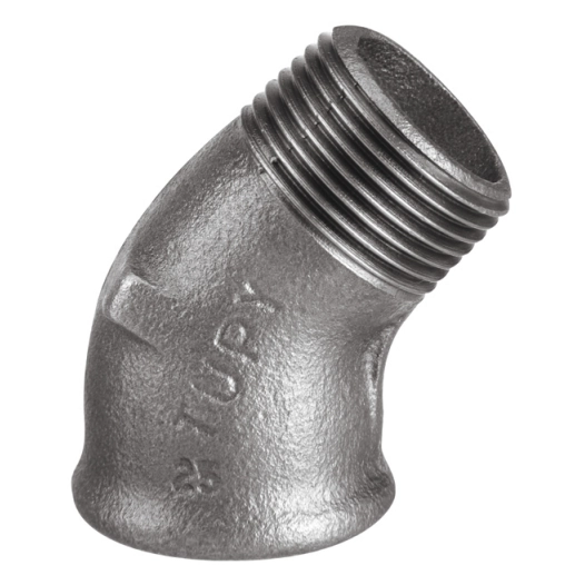 coude galvanise n 121 20x27