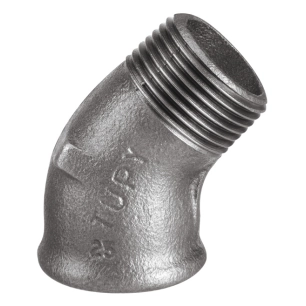 coude galvanise n 121 20x27