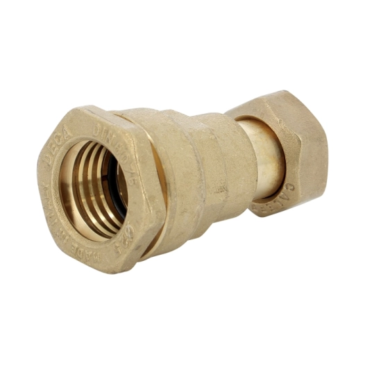 raccord ecrou pris pe20-e20x27