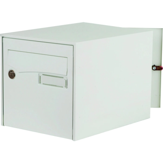 bal loft acier df blanc