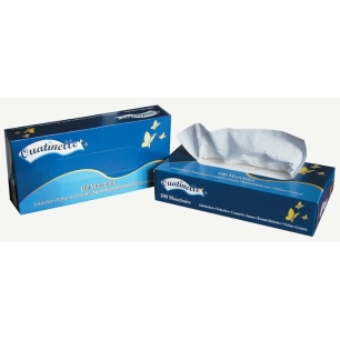 mouchoir ouatinel bte 100 2p