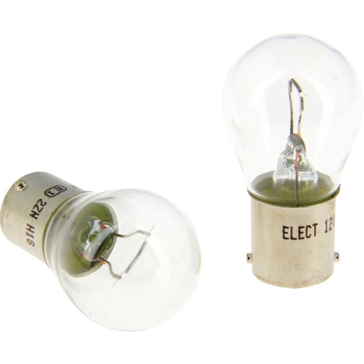 XLTECH 2 Poirettes P21W 12V