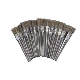 pinceau special crin cheval