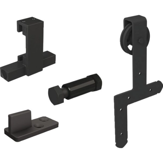 Kit De Ferrures Type D