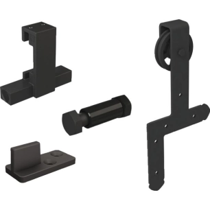 Kit De Ferrures Type D