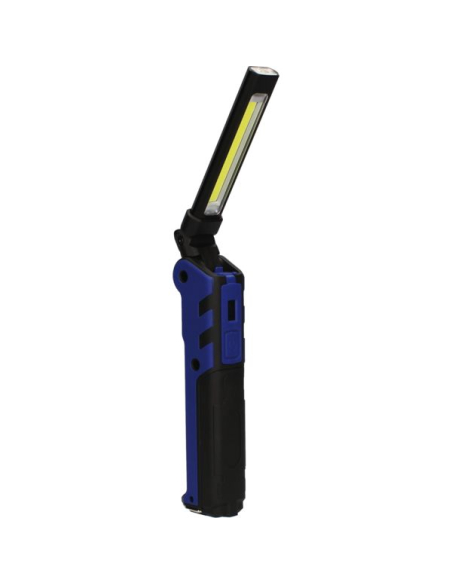 Lampe D inspection Mr
