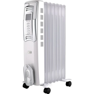 Bain D huile Électronique Electron 2500 W