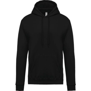 Sweat-Shirt Capuche Homme Ink Blues T.Xxl