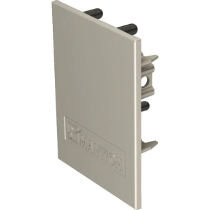 Jeu Embouts Plafond Saf Zamak