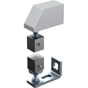 Pivot De Portail À Pattes