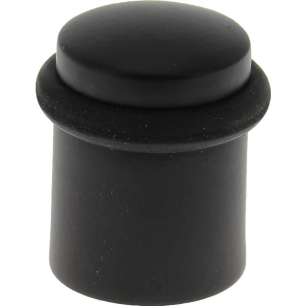 Butee De Porte A Visser Noir