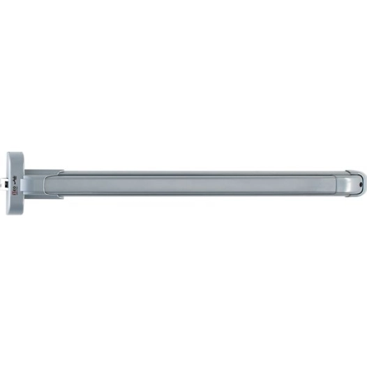 Fermeture Antipanique Idéa Push blanc 3 points latéraux