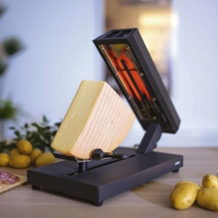 Appareil À Raclette Traditionnel