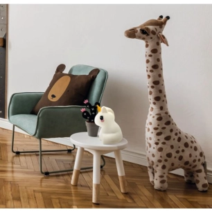 Carton De 12 Veilleuses Lilicorn / Potam / Bugs