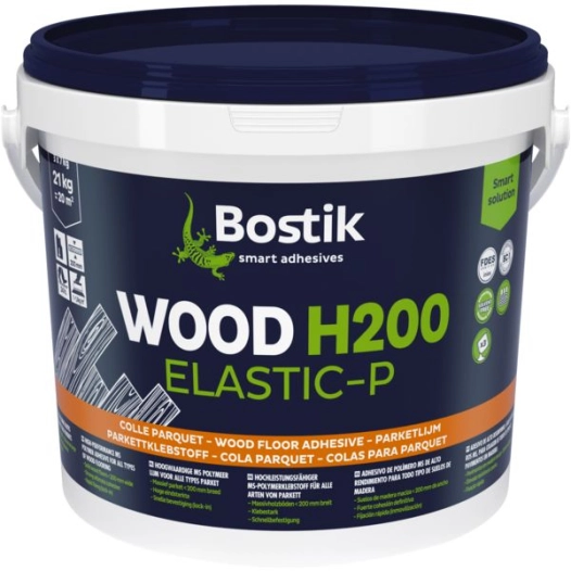 Colle Eco Parquet Wood H110