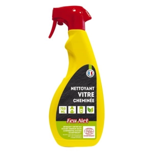 Nettoyant Pour Vitre D insert 750ml Ecocert