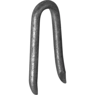 Crampillon 4,5x40 Seau 5kg