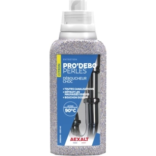 Déboucheur Choc Pro debo Perles - Deb538