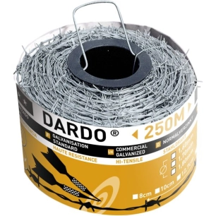 Ronce Dardo 1,7/4/10 R 250 M