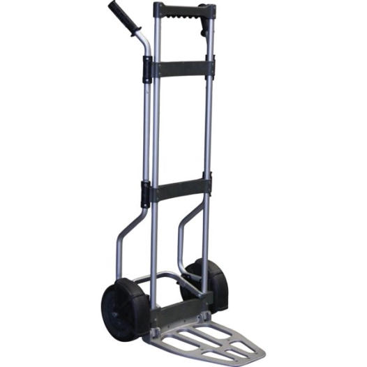 Diable Alu Pliable 180 Kg