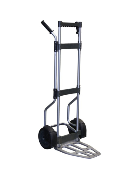 Diable Pliable FIMM 180kg Transport léger et robuste - FIMM