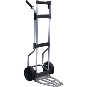 Diable Alu Pliable 180 Kg