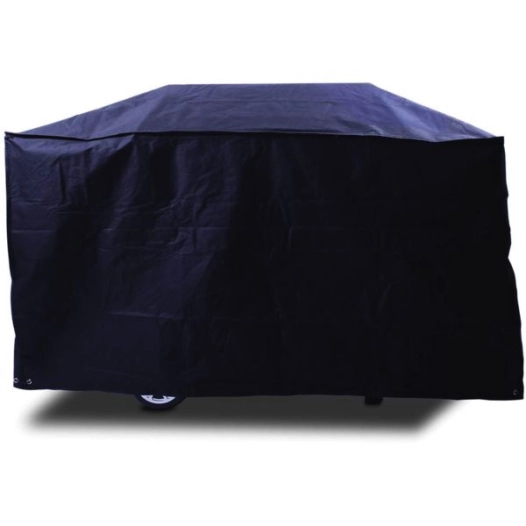 Housse Pour Barbecue - 165 X 63 X 90 Cm