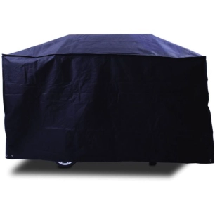 Housse Pour Barbecue - 165 X 63 X 90 Cm