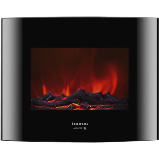 Cheminée Electrique Toronto