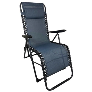 Relax Neo Chiné - Bleu