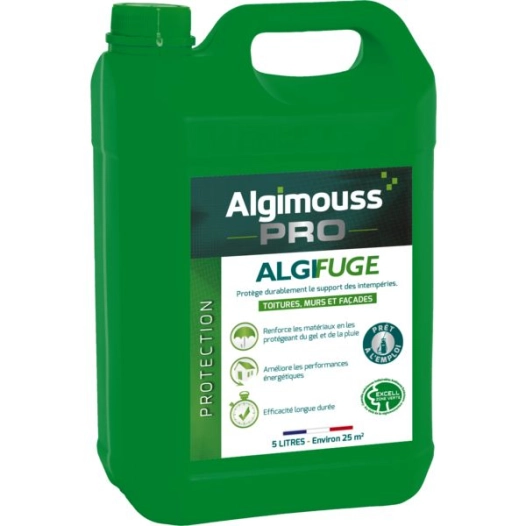 Algifuge 5l Algifuge 5l Algifuge 5l Bidon 5 Litres