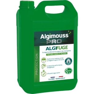 Algifuge 15l Algifuge 15l Algifuge 15l Bidon 15 Litres