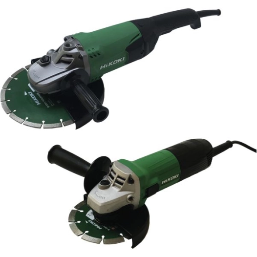 Duo De Meuleuses Kg23saybz