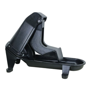 Pompe De Pâture À Membrane