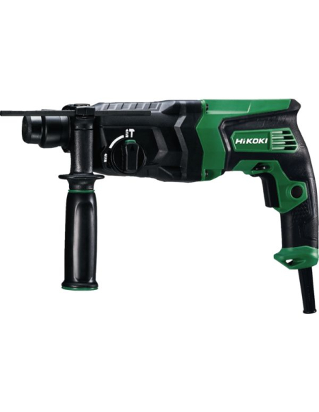 Pack Perfo Meuleuse HIKOKI Performance sans fil et robustesse - HIKOKI