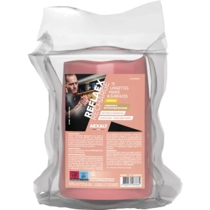 Recharges Lingettes Reflaex 75 Lingettes - Sa766