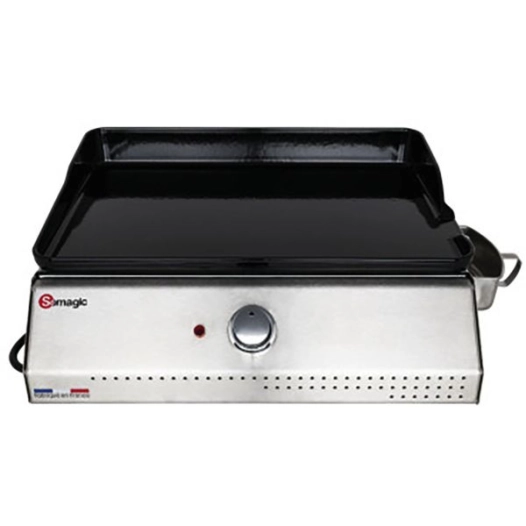 Plancha Électrique - Telia