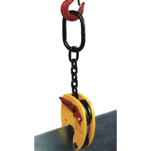 Pince À Tôle Multiposition Ks