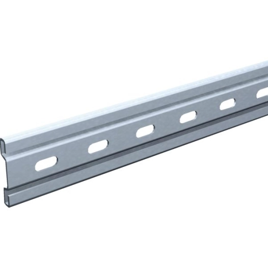 Profil Galva 40x6 En 2,00mprofil