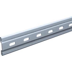 Profil Galva 40x6 En 2,00mprofil